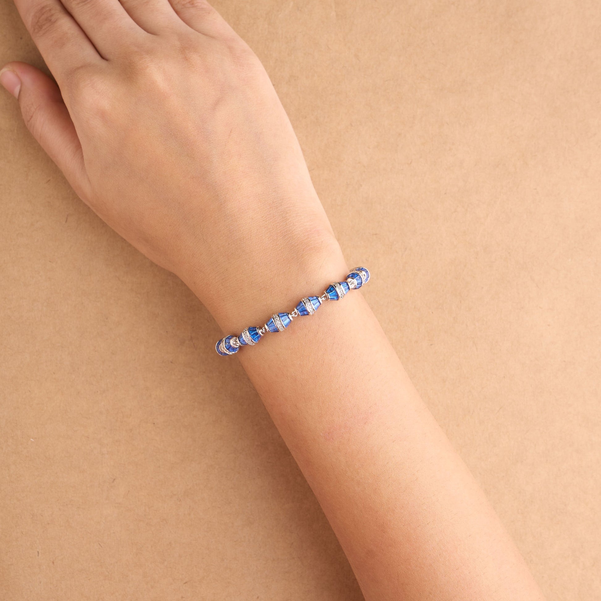 Drum Bracelet Mozaati
