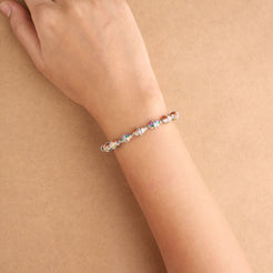 Drum Bracelet Mozaati