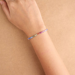 Irisa Bracelet Mozaati