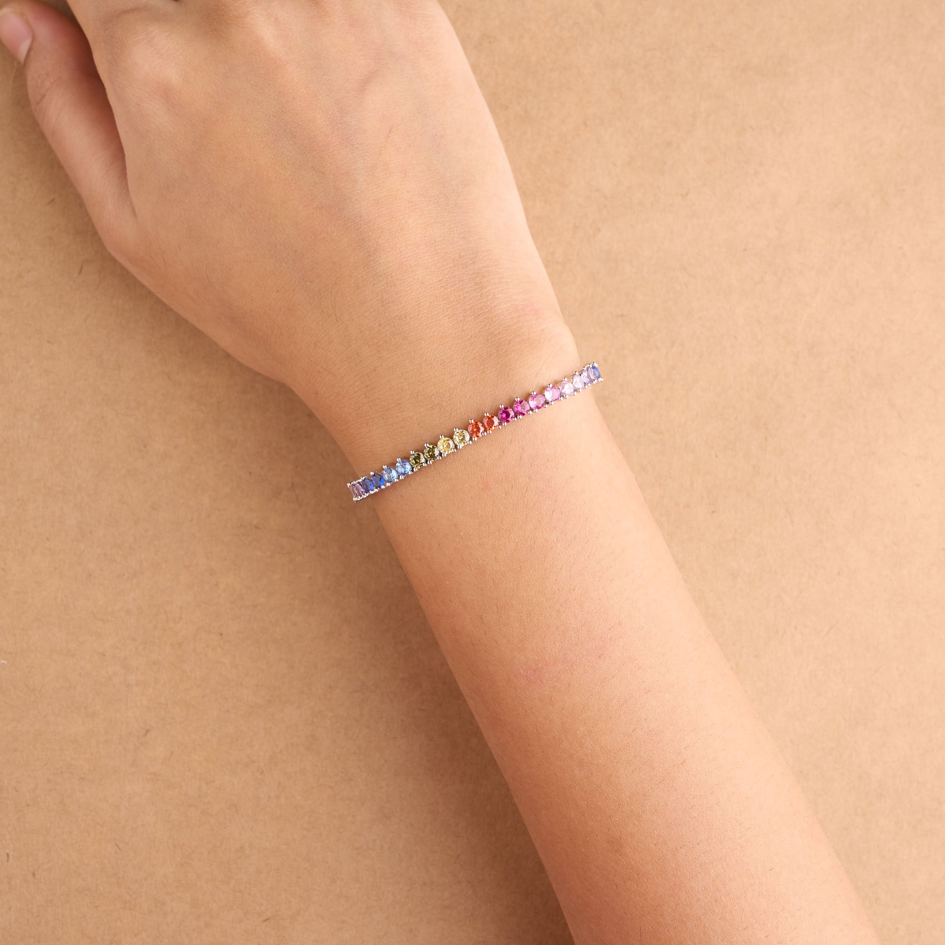 Irisa Bracelet Mozaati