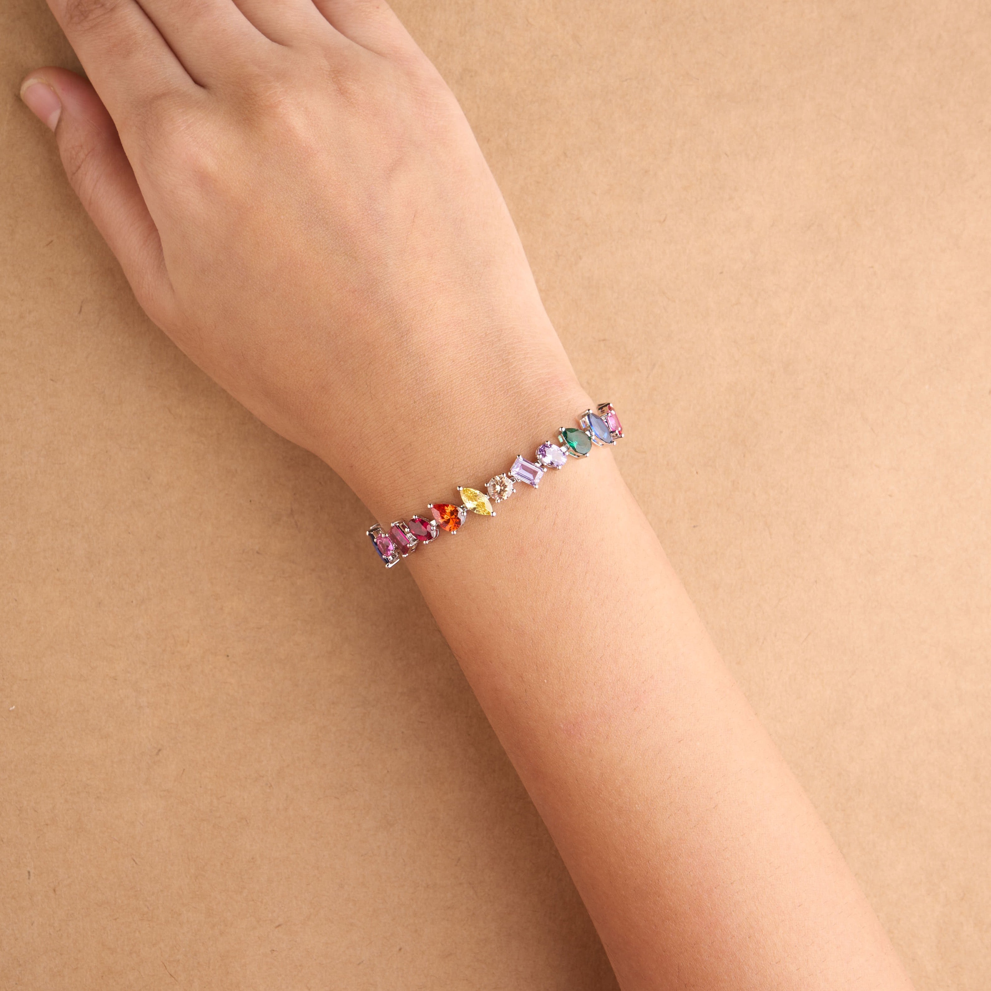 Lume Bracelet Mozaati
