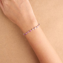 Prism Bracelet Mozaati