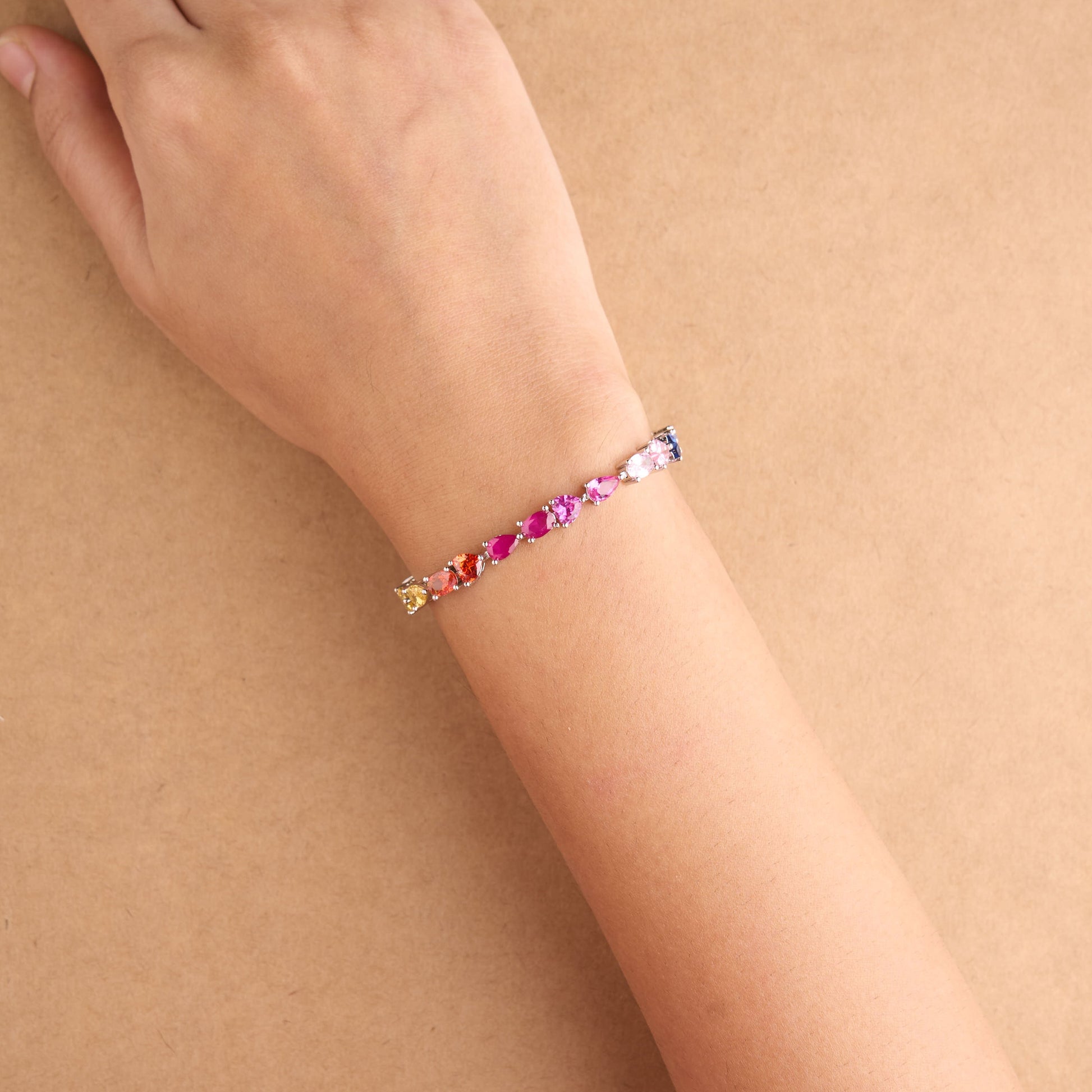 Siara Bracelet Mozaati