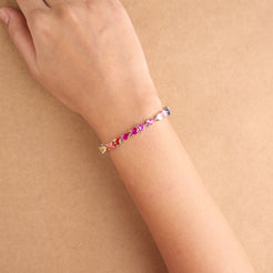 Siara Bracelet Mozaati