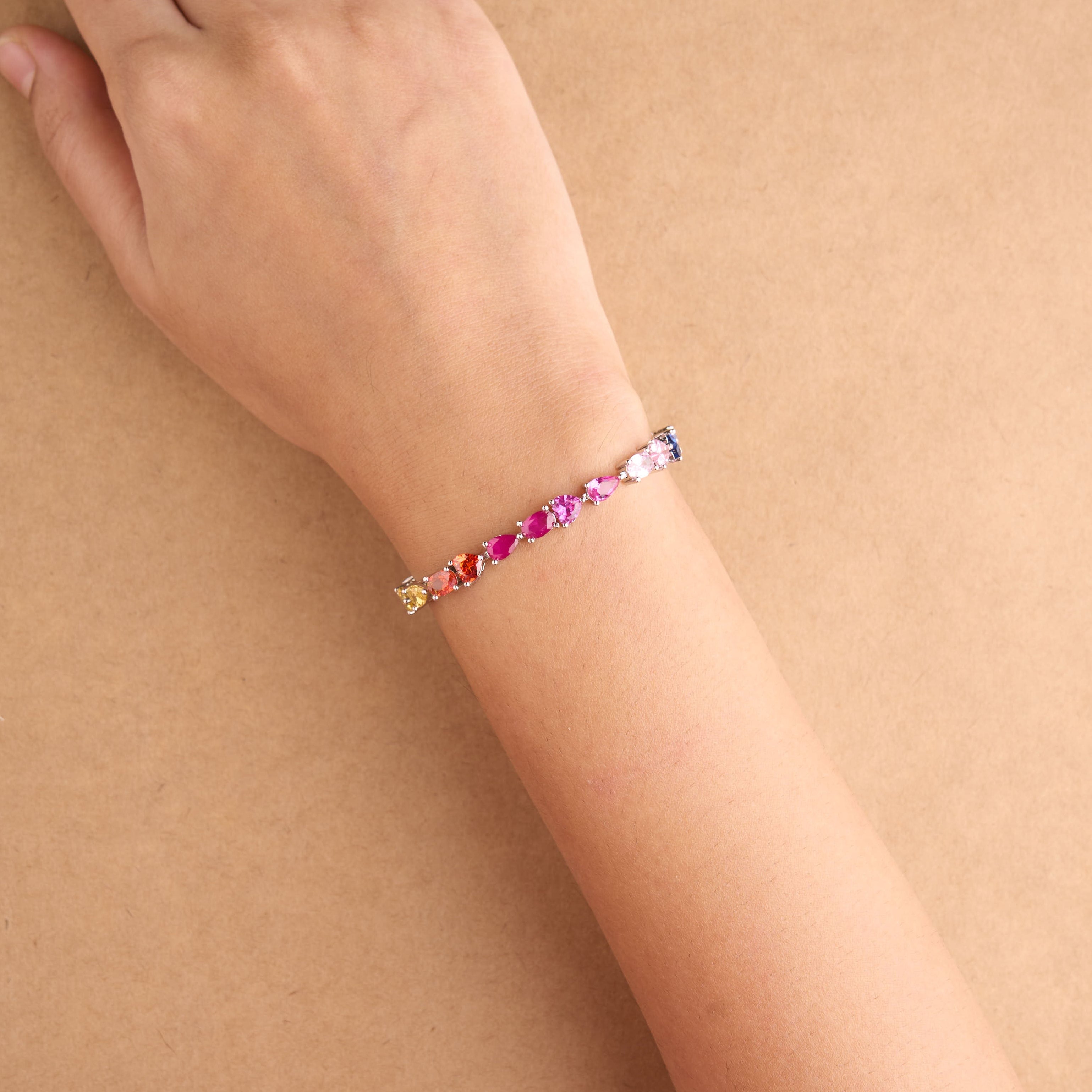 Siara Bracelet Mozaati