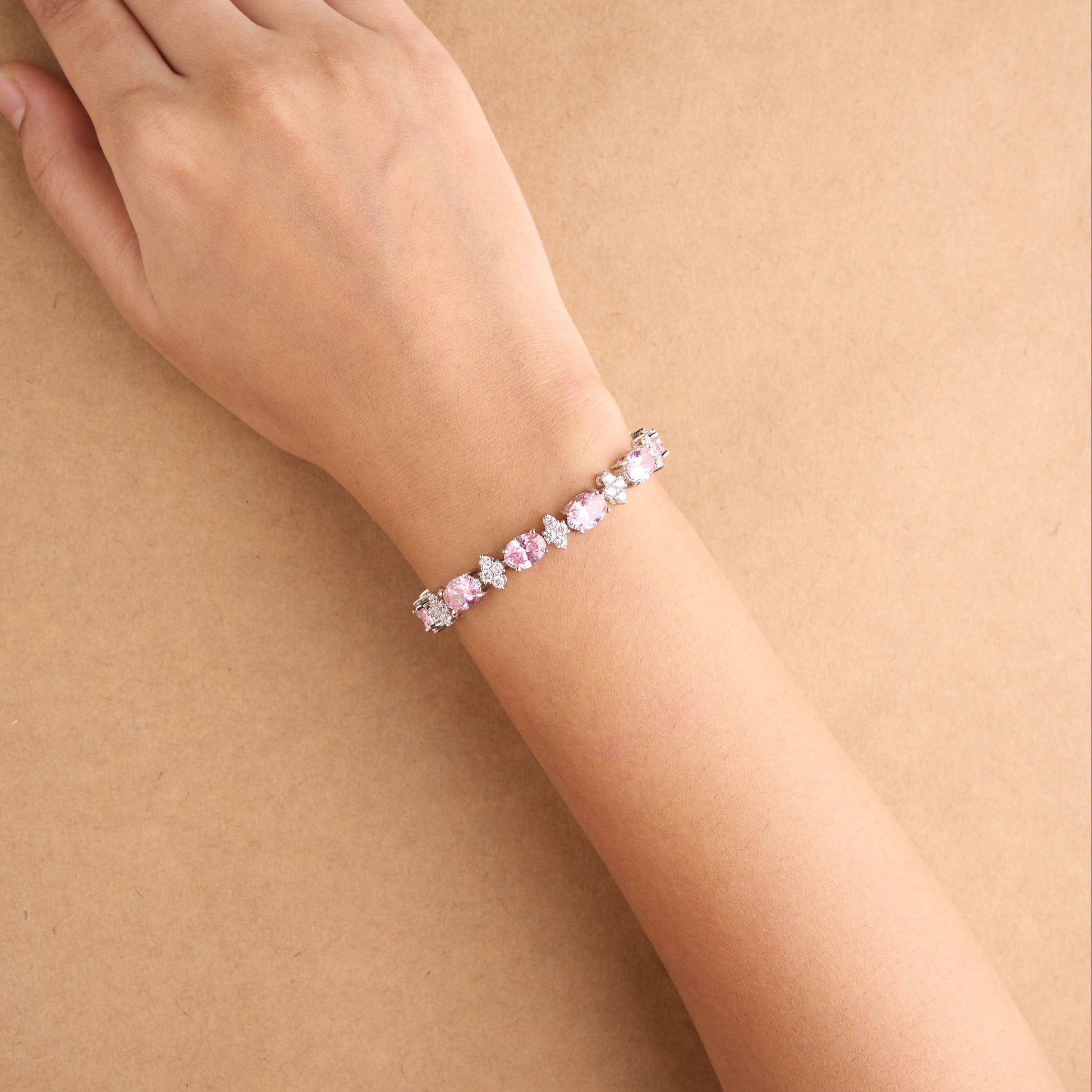 Antra Bracelet Mozaati