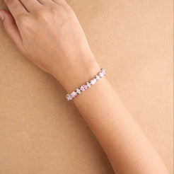 Antra Bracelet Mozaati