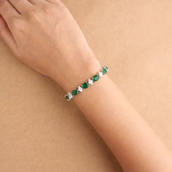 Antra Bracelet Mozaati