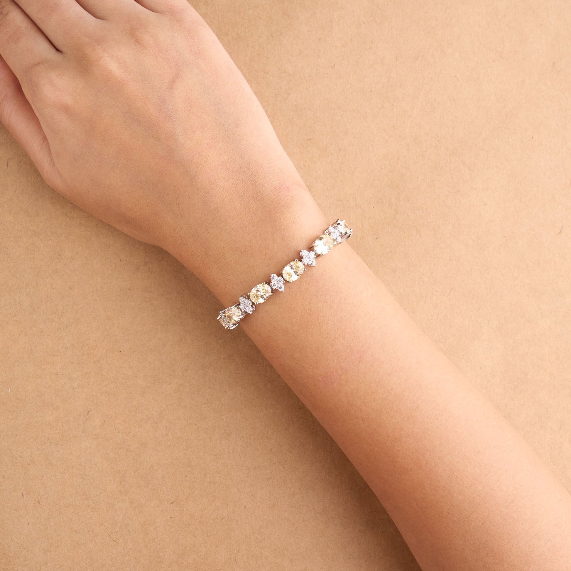 Antra Bracelet Mozaati