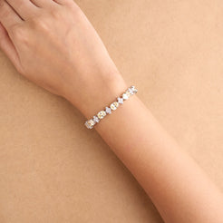 Antra Bracelet Mozaati
