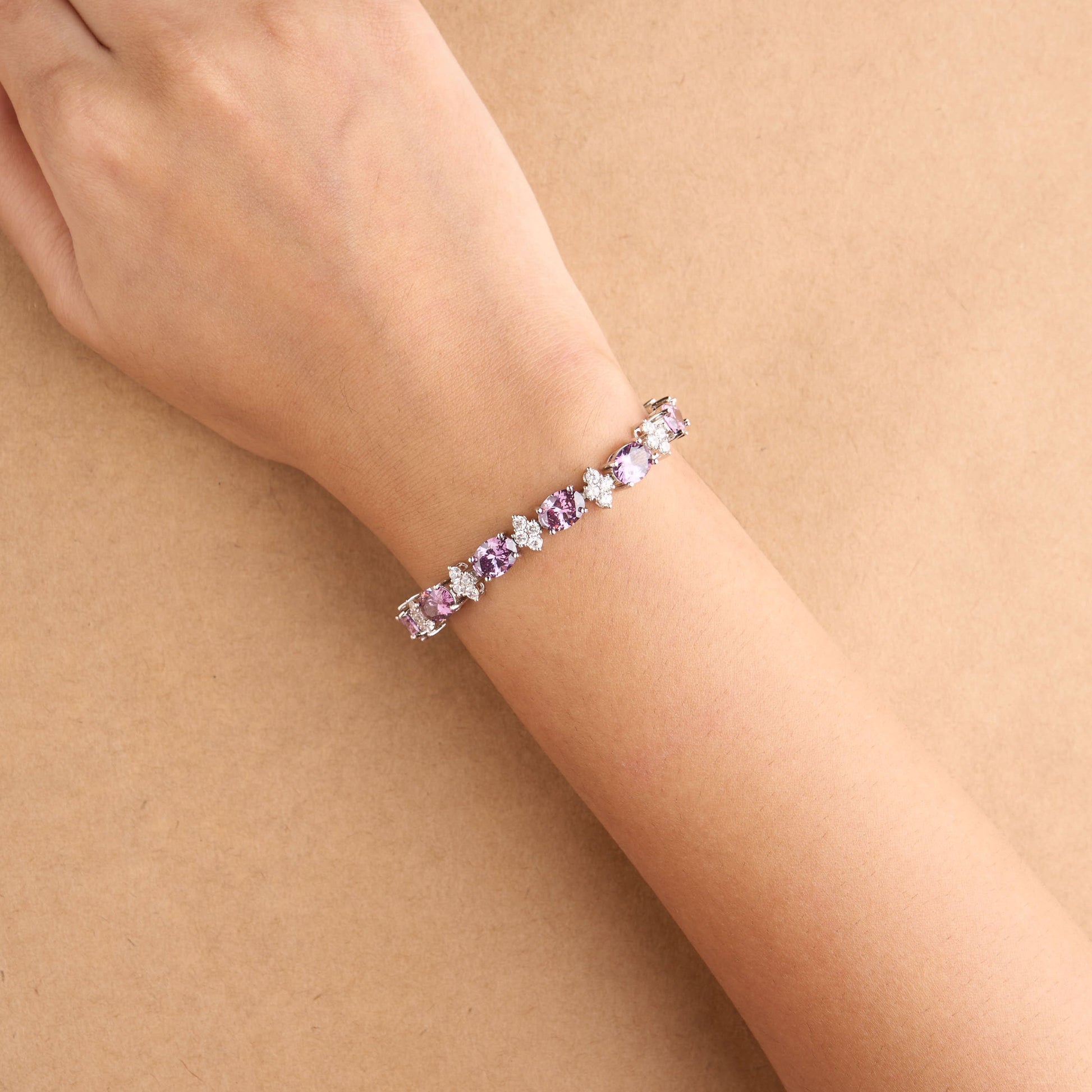 Antra Bracelet Mozaati