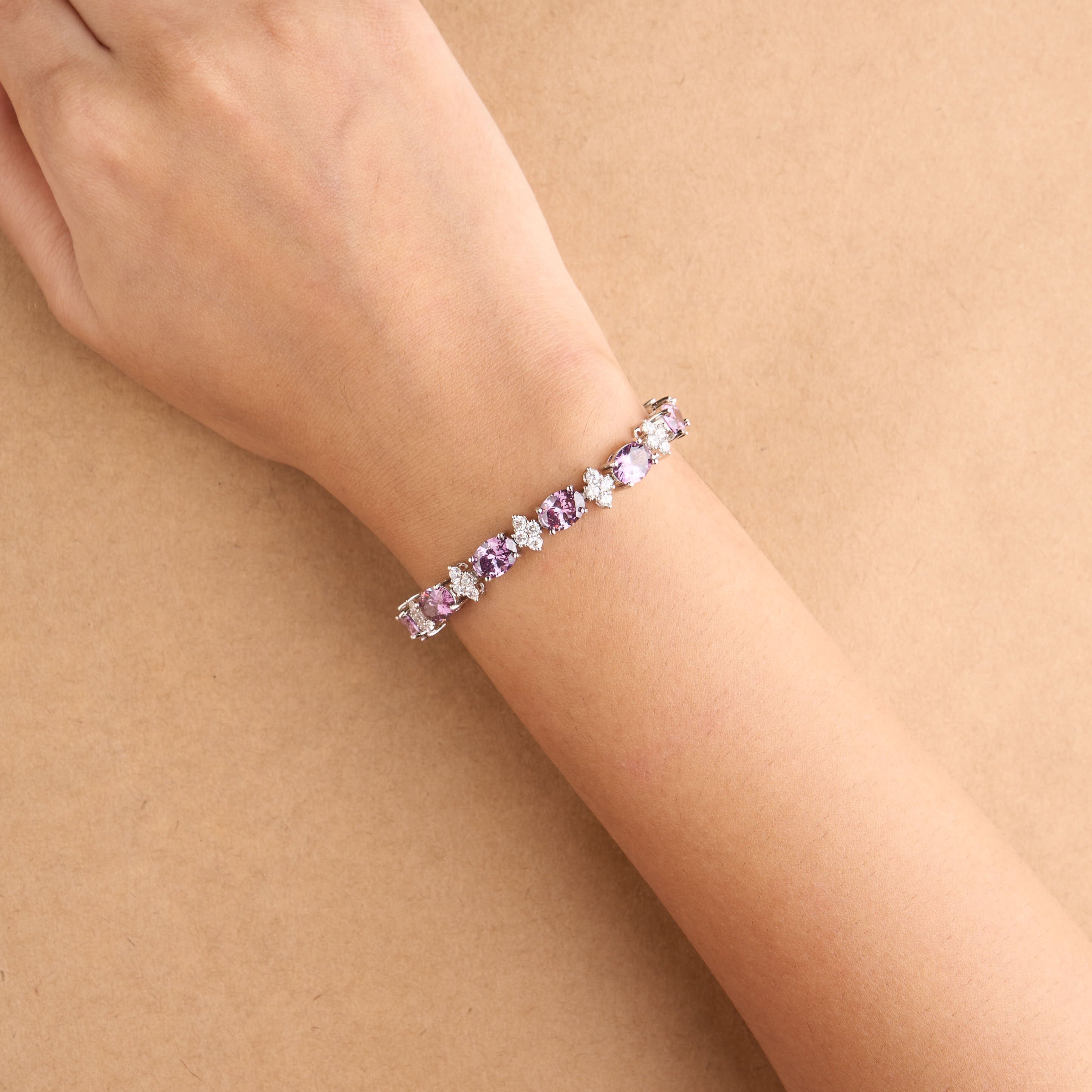 Antra Bracelet Mozaati