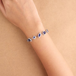 Solenne Bracelet Mozaati