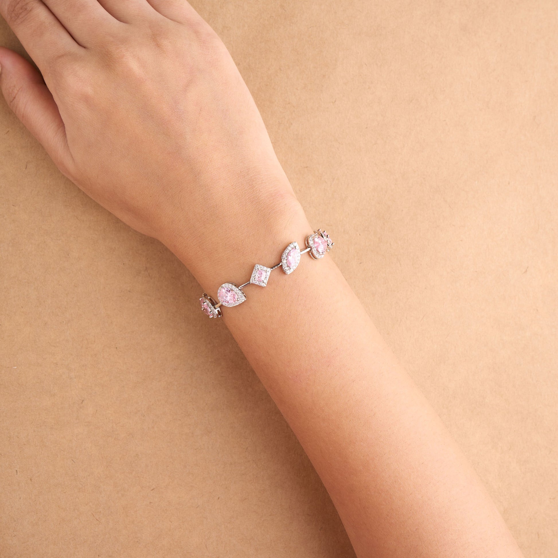 Solenne Bracelet Mozaati