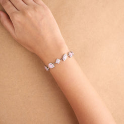 Solenne Bracelet Mozaati