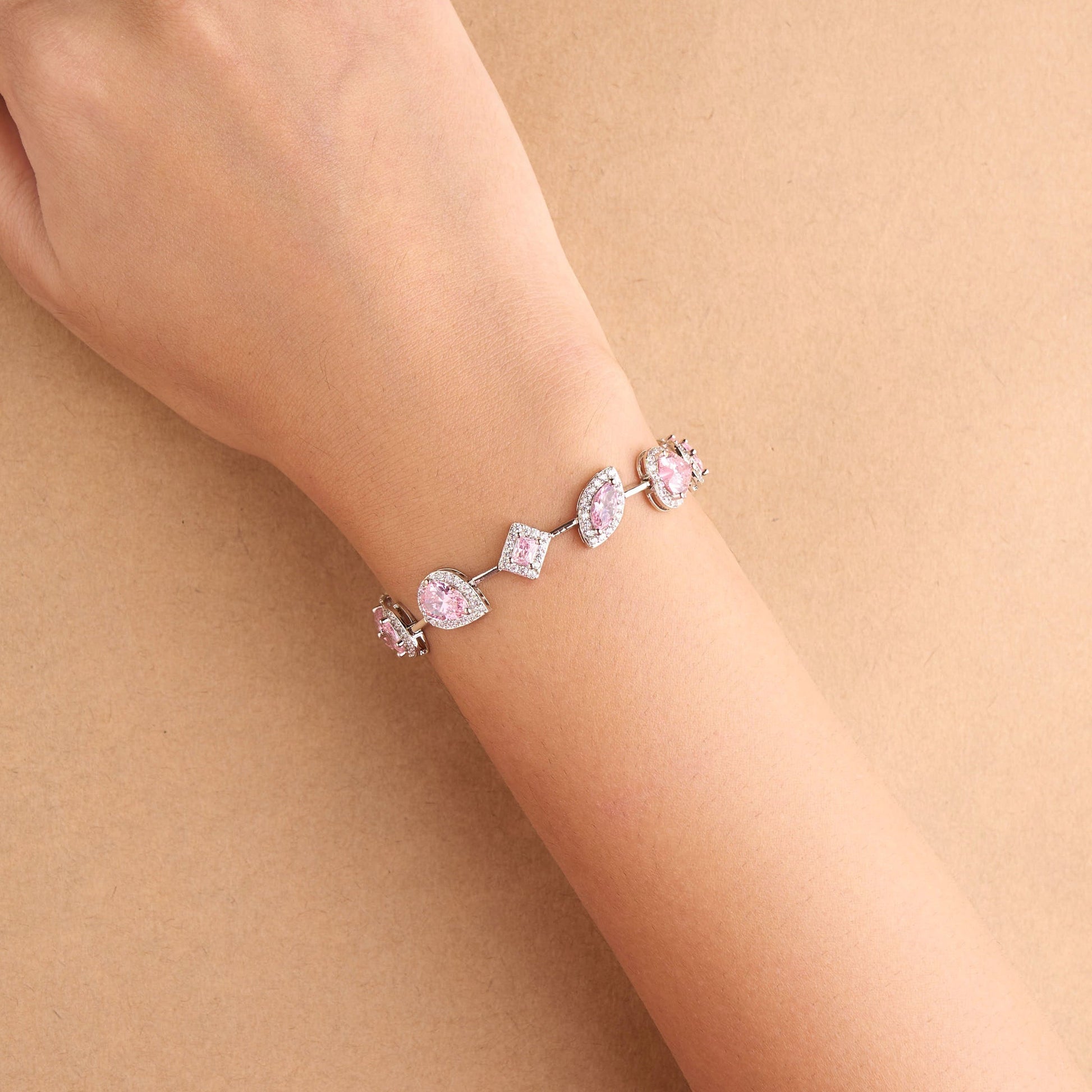 Solenne Bracelet Mozaati