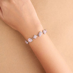 Solenne Bracelet Mozaati