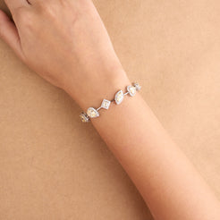 Solenne Bracelet Mozaati