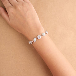 Solenne Bracelet Mozaati