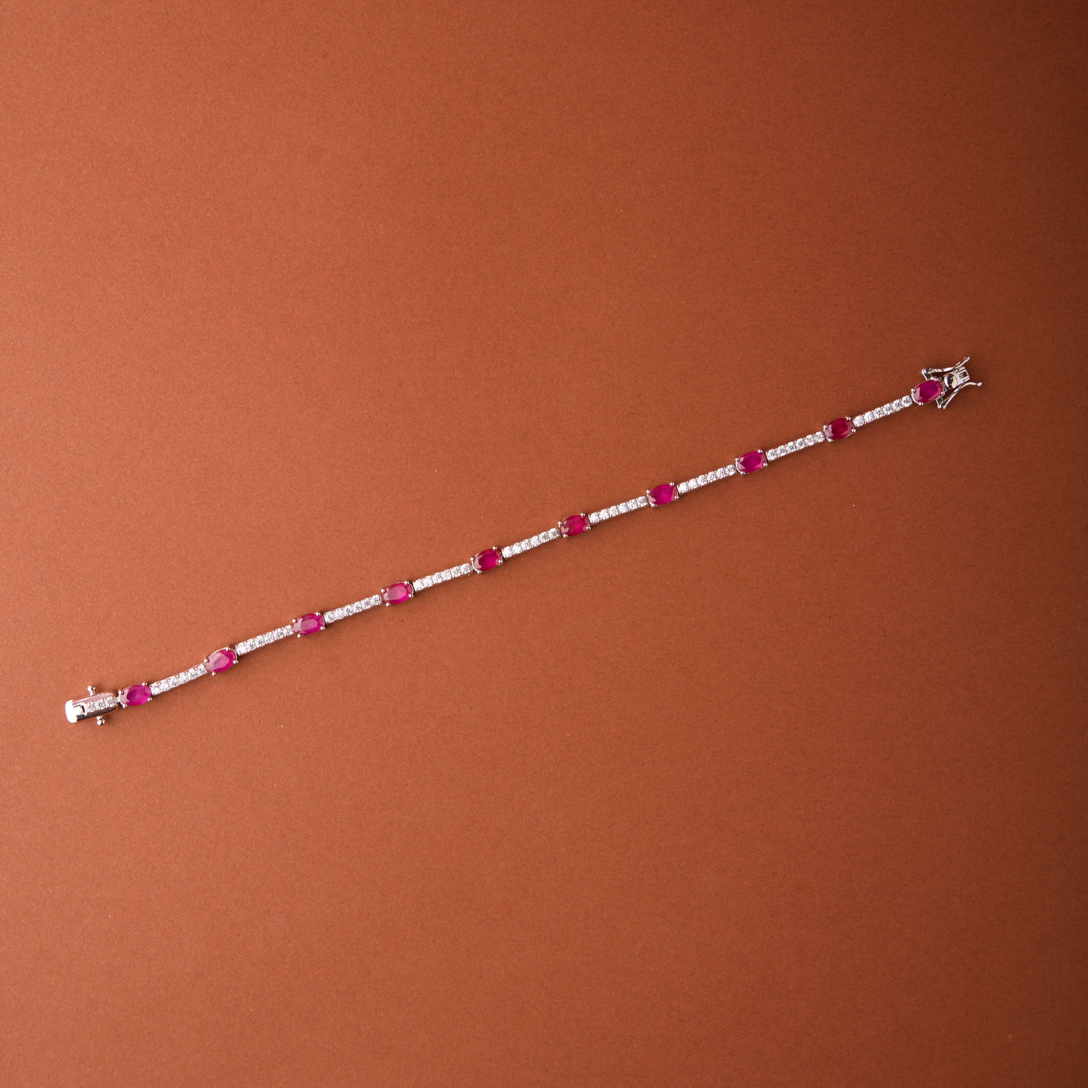 Izara Bracelet Mozaati