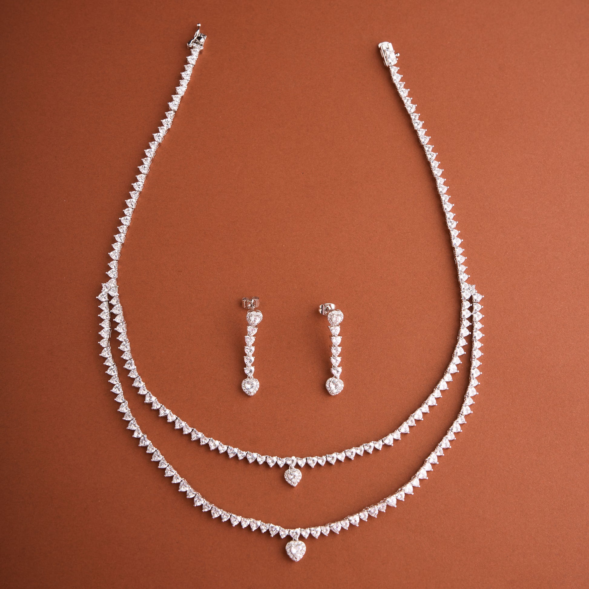 Lehr Necklace Mozaati