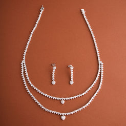 Lehr Necklace Mozaati