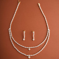Lehr Necklace Mozaati