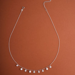 Sora Drop Necklace Mozaati