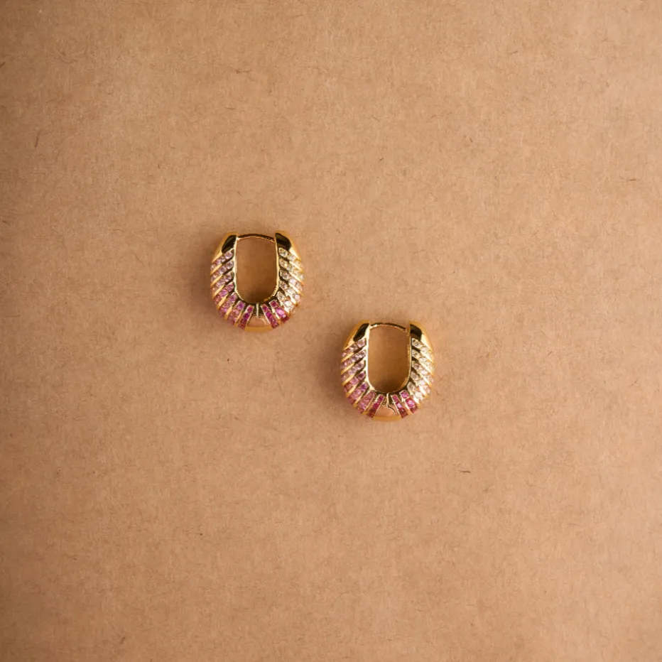Pamina Earrings Mozaati