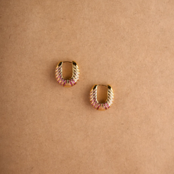 Pamina Earrings Mozaati