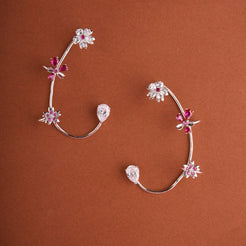 Minah Earrings Mozaati