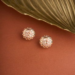 Osric Earrings Mozaati