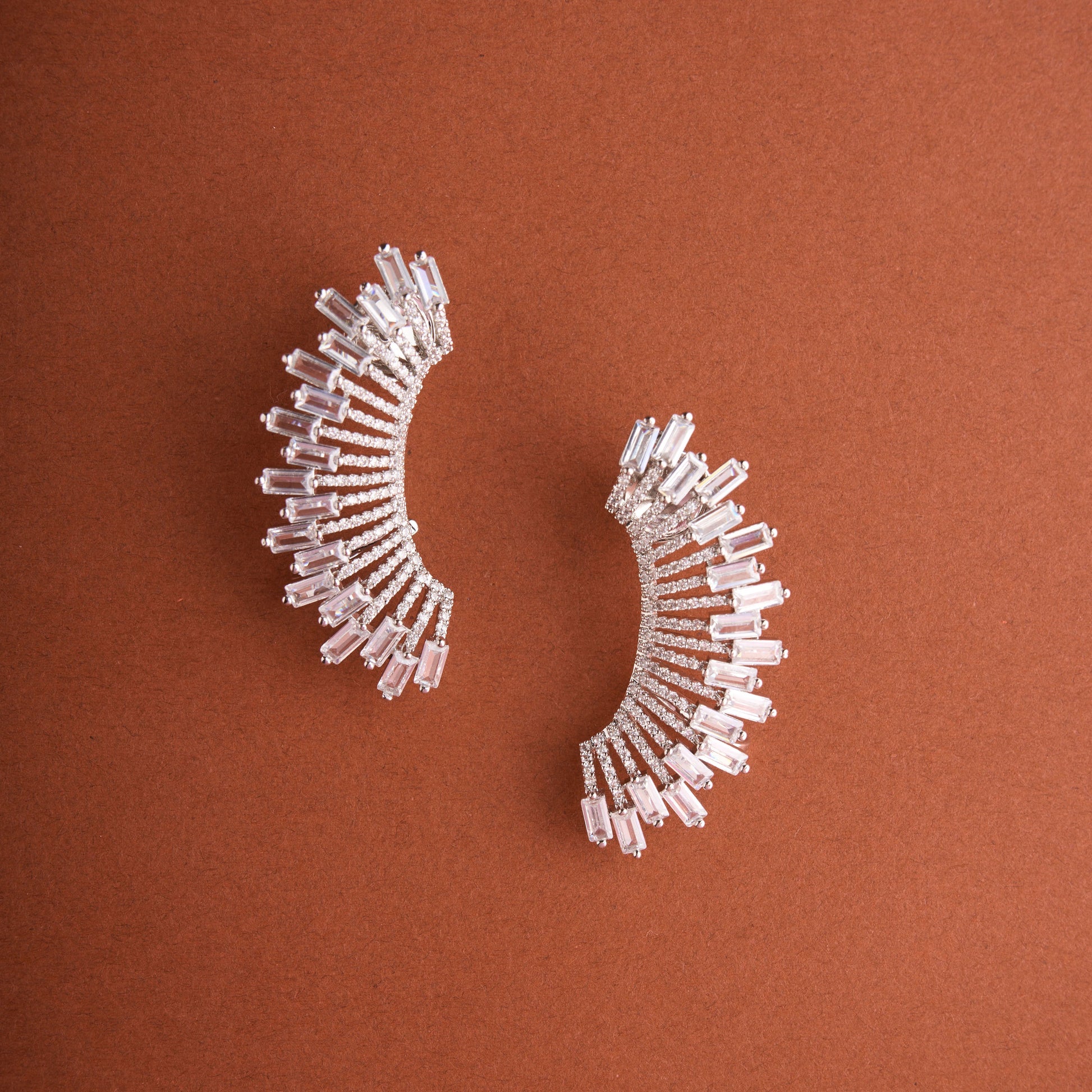 Zuhmar Cuff Mozaati