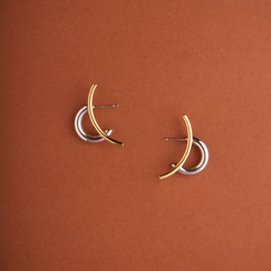 Idalia Earrings Mozaati