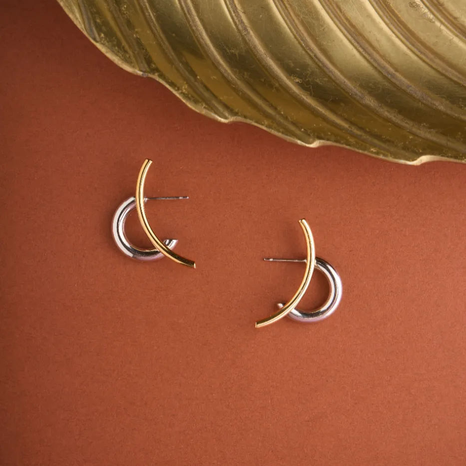Idalia Earrings Mozaati