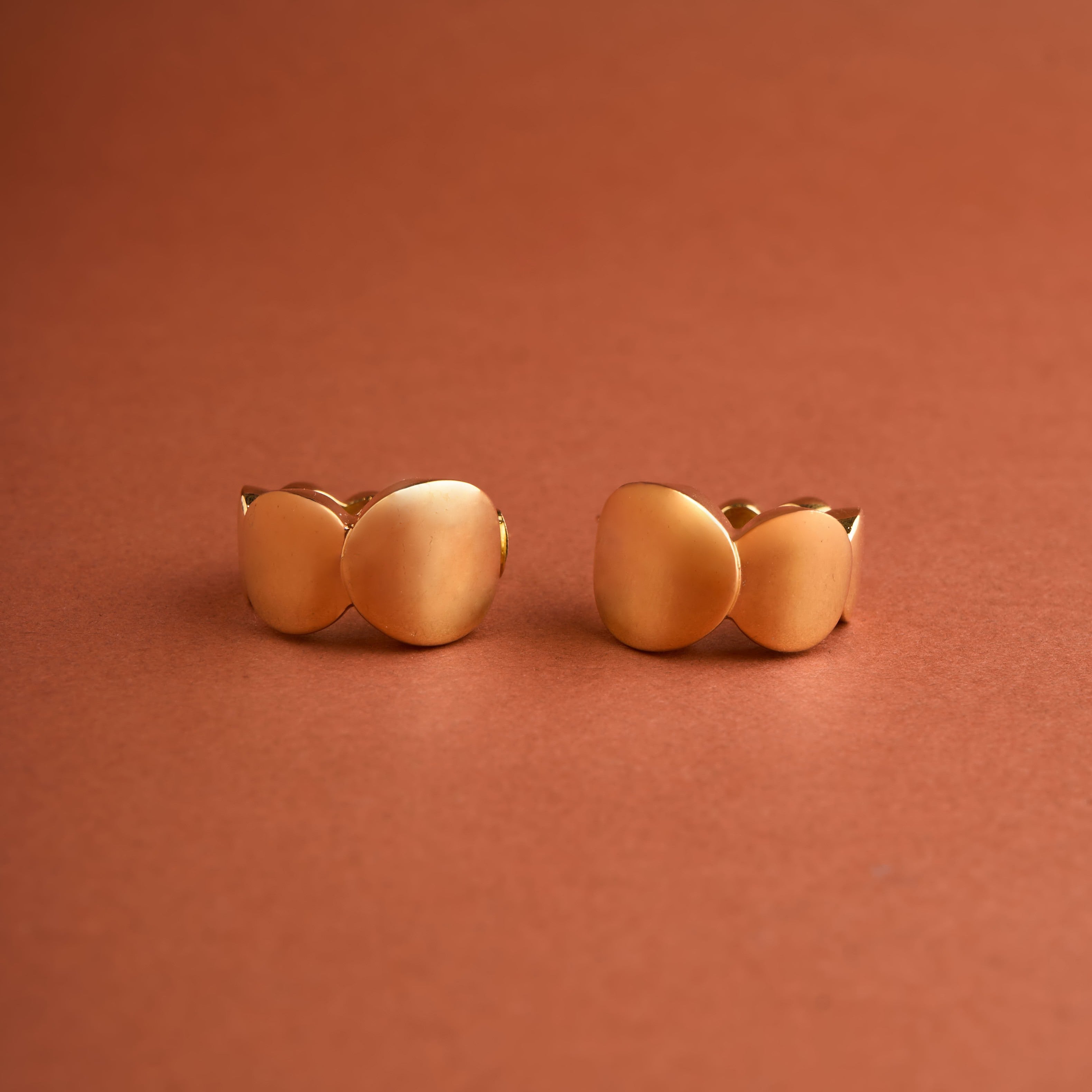 Alessandra Earrings Mozaati