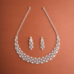 Rayner Necklace Set Mozaati