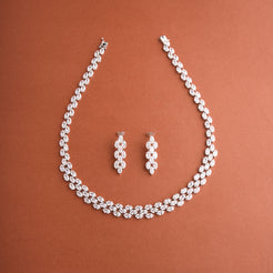 Keeva Necklace Set Mozaati