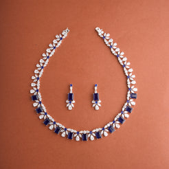 Ersan Necklace Set Mozaati