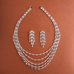 Max Necklace Set Mozaati