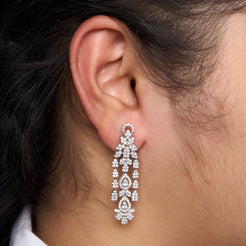 Iara Necklace Set Mozaati
