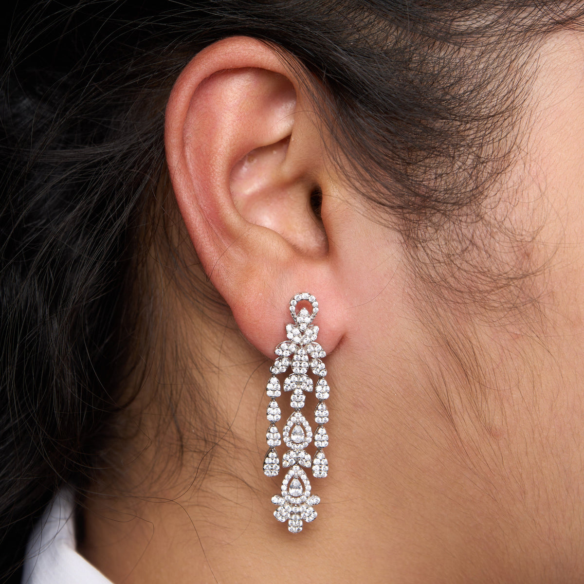 Iara Necklace Set Mozaati