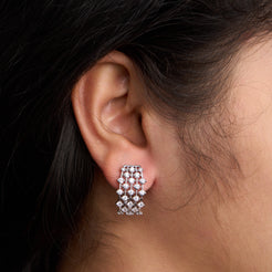 Alice Earrings Mozaati