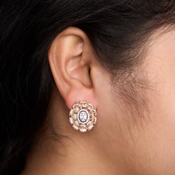 Livia Earrings Mozaati