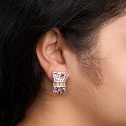 Jade Earrings Mozaati