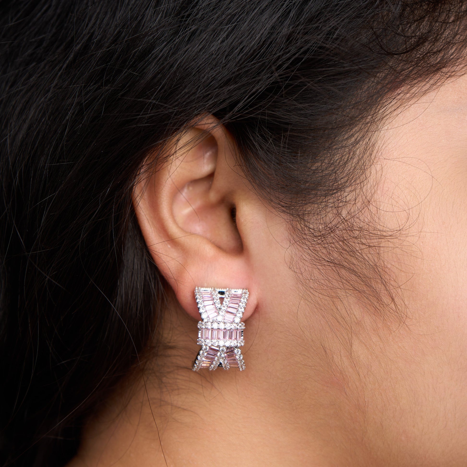 Jade Earrings Mozaati