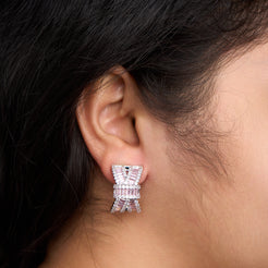 Jade Earrings Mozaati