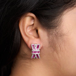 Jade Earrings Mozaati