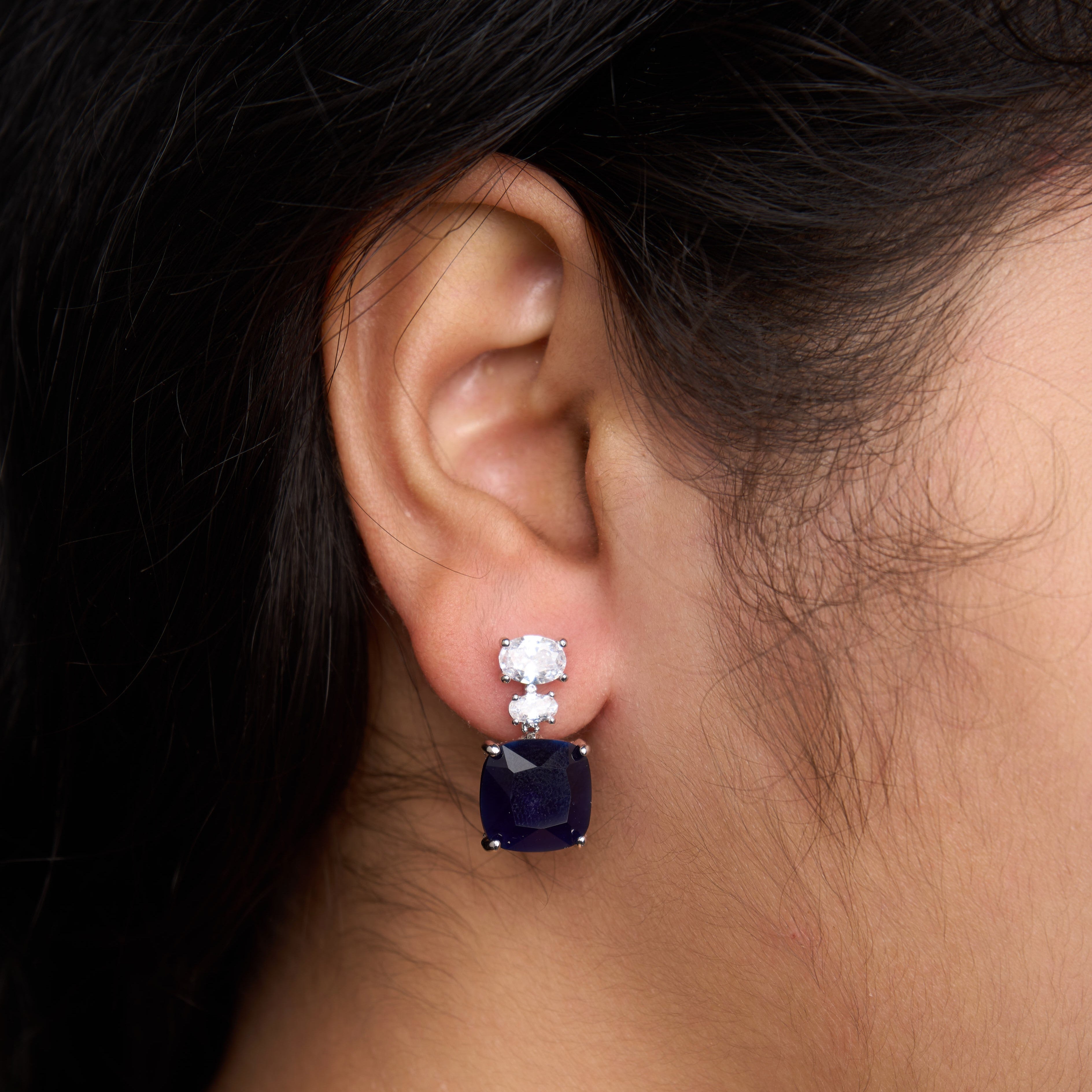 Cerelia Earrings Mozaati