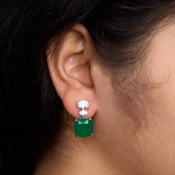 Cerelia Earrings Mozaati